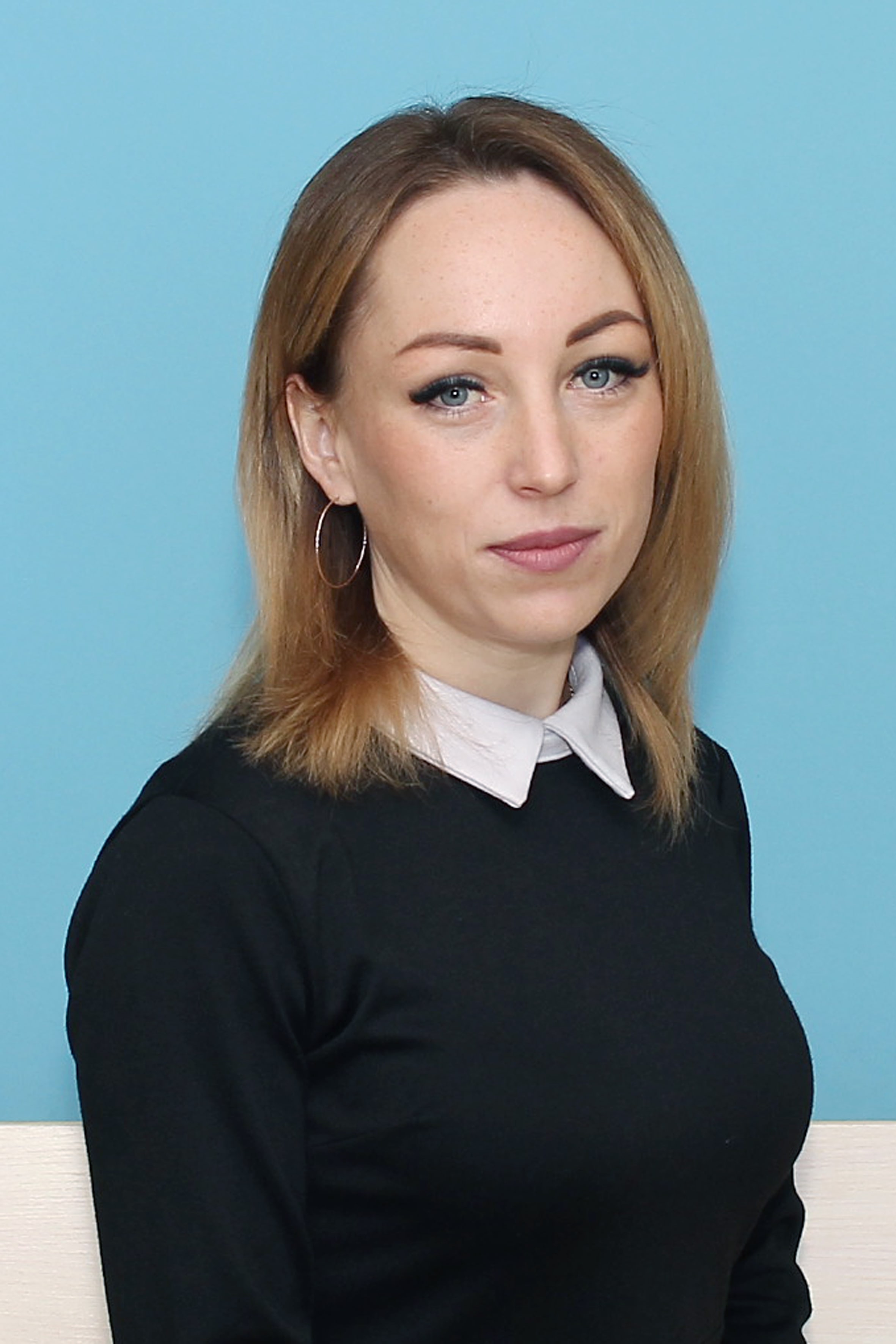 Кузенкова Мария Владимировна.