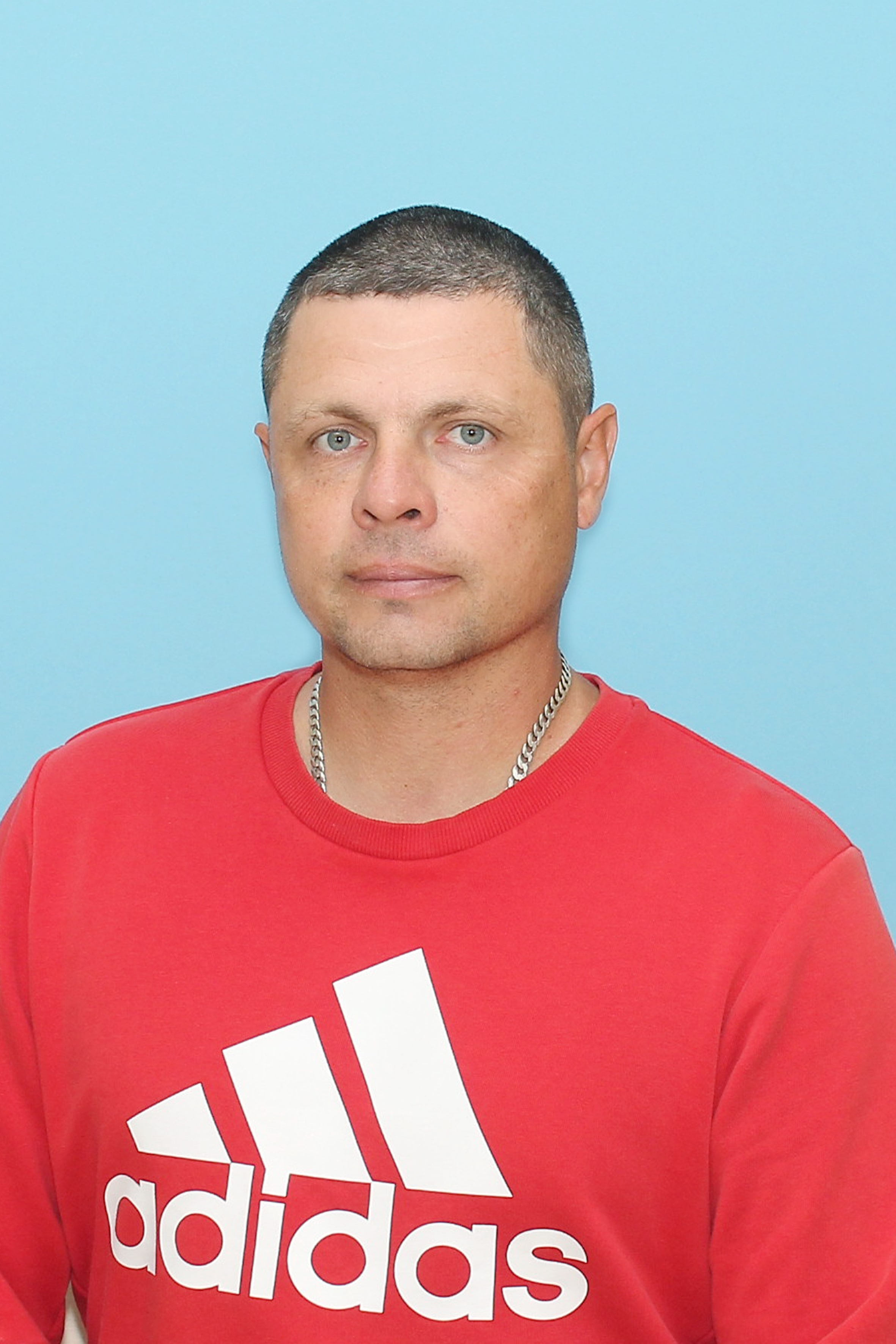 Радченко Александр Сергеевич.