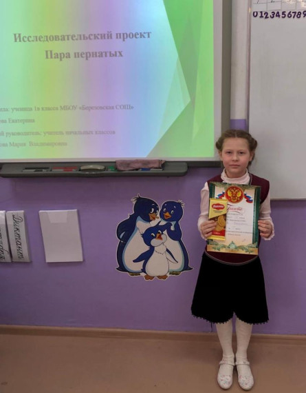 Школьный этап научно-практической конференции «Юность науки» - 2024.