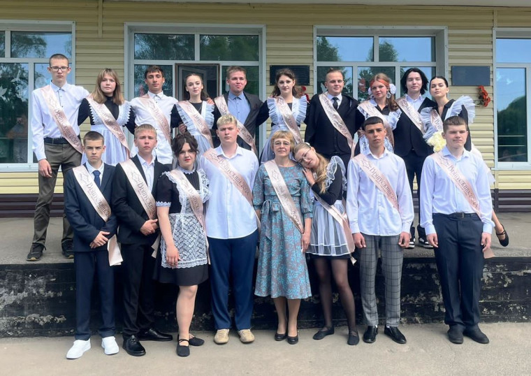 «Последний звонок – 2024».